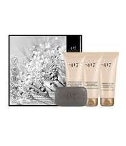 Minus 417 Dead Sea Cosmetics My Daily Beauty Regimen Hand, Foot &amp; Body Kit - £45.49 GBP