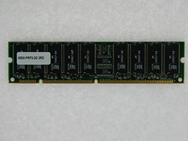 MEM-PRP2-2G 2GB (1X2GB) Dram For Prp Ram Memory Upgrade(Memory Masters) - $158.39