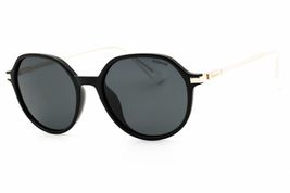 Polaroid Core PLD 4149/G/S/X 0807 M9 Black/Grey Polarized 55-18-145 Sung... - $32.72
