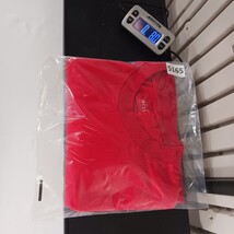 Jacks Surfboards Men's Red Cotton Short Sleeve Graphic T Shirt Size Large  image 7