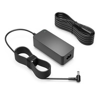 Ul Listed Ac Charger Compatible With Toshiba Satellite C75 C75D C70D C75D-B7260  - £29.80 GBP