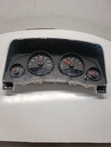 Speedometer Cluster 120 MPH ID 68080402AA Fits 11-12 COMPASS 1087833 - £64.81 GBP