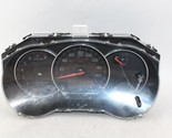 Speedometer Analog Cluster 13K Miles MPH Fits 2011-2012 NISSAN MAXIMA OE... - £70.81 GBP