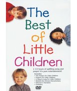 The Best Of Little Children [DVD] - £9.22 GBP