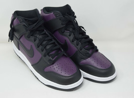 Nike Dunk High Fragment Beijing DJ0382-600 Black Mens Shoes Sneakers 12 ... - $495.00