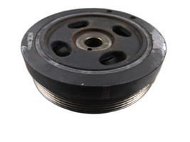 Crankshaft Pulley From 2012 Subaru Forester  2.5 12305AA243 - £31.41 GBP