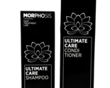 Framesi Morphosis Hair Treatment Line Ultimate Care Shampoo &amp; Conditione... - £38.62 GBP