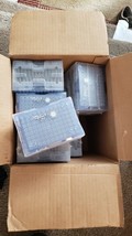 NEW CASE of 17 Packs (192 each) Pipette epTIPS Eppendorf 20 uL TIPS, 40 ... - $189.99