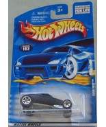 Hot Wheels Sooo Fast™– Collector No. 182 – BRAND NEW IN PACKAGE - GREAT CAR - £7.77 GBP