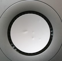 KEF LS60 Wireless Floorstanding Speakers (Pair) - Black image 6