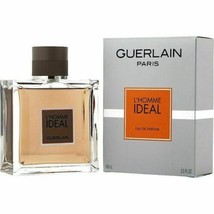 GUERLAIN L&#39;Homme Ideal 3.3 oz/100ml Eau de Parfum for Men - £163.86 GBP