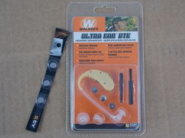Walkers Ultra Ear BTE Hearing Sound Enhancer GWP-UE1001  NIP Free shipping! - $24.99
