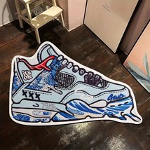 Wet Like Water Rug - $59.99+