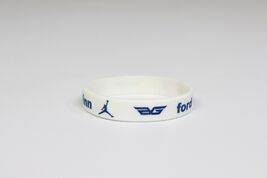 New Air Jordan Blake Griffin Detroit Pistons PE Made Ford + Finn Bracele... - $24.70