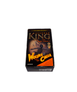 Wolves of the Calla by Stephen King Cassette Audio Book Unabridged Dark ... - $223.72 MXN