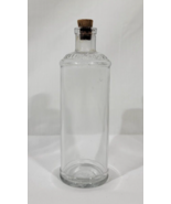 Antique H.H. Hay Selling Agt LF Atwood Medicine Bottle c1895 - $26.73