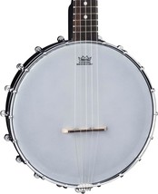 Dean Backwoods Mini Travel Banjo. - $305.98