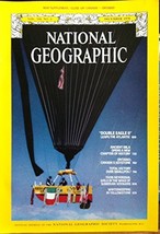 National Geographic, December 1978 [Single Issue Magazine] Gilbert M. Grosvenor - £2.10 GBP