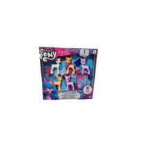 Hasbro My Little Pony: A New Generation Unicorn Party Celebration Action Figure - £13.29 GBP