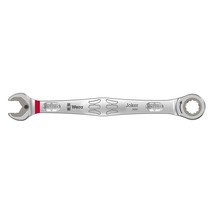 Wera JOKER 3/8´´ Ratcheting Combination Wrench - $1,158.84 MXN