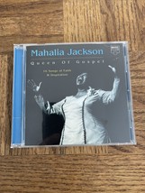 Mahalia Jackson CD - £34.08 GBP