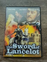 The Sword Of Lancelot [Slim Case] 2004 - £9.31 GBP