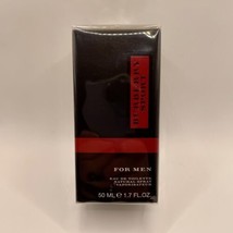 BURBERRY SPORT For Men Eau De Toilette Spray Cologne 1.7 oz 50 ml - NEW ... - $194.99