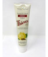 Young Living Essential Oil-Infused Aromabright Thieves Toothpaste NEW - £11.34 GBP