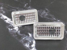 Side Lamp for VW Golf MK1 MK2 Audi A6 V8 80/100/200 Porsche 911 968 1619... - $15.84