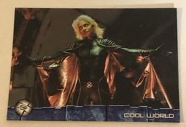 X-2 X-Men United Trading Card #60 Halle Barry - £1.57 GBP