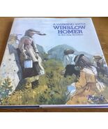 Weekend with Winslow Homer by Ann K. Beneduce (1993, Hardcover) - €17,04 EUR