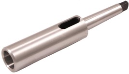 Mt3 Inside To Mt2 Outside Drill Sleeve, Hhip 3900-1845 - $824.79 MXN