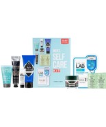 7-Pc. Men&#39;s Self Care Set, Clinique, Jack Black, Proraso, Tonymoly, Bumb... - $528.32 MXN