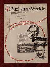 Publishers Weekly Book Trade Magazine December 9 1974 Western Publishing - £12.74 GBP