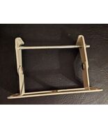 Bruno StairLift SRE-2750 Piste Rail Montage Support Pièce de Rechange Pa... - €17,95 EUR Bruno StairLift SRE-2750 Piste Rail Montage Support Pièce de Rechange Pa... - €17,95 EUR