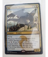 Necromaster Dragon Magic The Gathering Dragons Of Tarkir 226 Rare MTG - €2,55 EUR Necromaster Dragon Magic The Gathering Dragons Of Tarkir 226 Rare MTG - €2,55 EUR