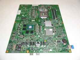 HP Skydrive 14105-1 810716-002 LGA1151 Motherboard Envy Curved No Power ... - $65.64