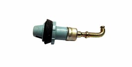 Borg Warner BWD 13138 Carburetor Accelerator Pump - Pump w/o Spring/Rubber - $16.62