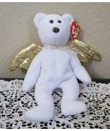 Ty Beanie Baby Halo II 2000 6th Generation Hang Tag NEW - €6,51 EUR Ty Beanie Baby Halo II 2000 6th Generation Hang Tag NEW - €6,51 EUR