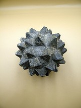 Custom made resin replica of Petrosphere · Stone ball, artefact  / Natur... - £23.71 GBP