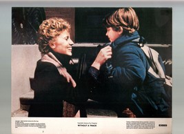 Without A Trace-Kate Nelligan-Danny Corkill-11x14-Color-Lobby Card - £18.21 GBP