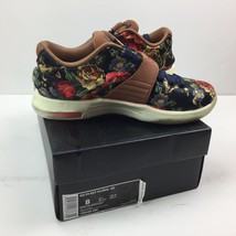 Authenticity Guarantee 
Nike Zoom KD 7 VII EXT Floral QS 726438-400 Kevi... - £119.89 GBP