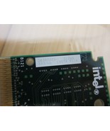 Intel Celeron SL2WN 333mhz 333 66 Slot 1 CPU Processor Tested &amp; Working! - $19.20 CAD