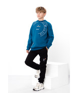 Teen Boys’ Tracksuit – Warm &amp; Stylish Set for,, Winter,  Nosi svoe 6396-... - $52.40+