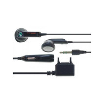 Sony Ericsson HPM-64 Stereo Headset - Compatible with S500i, C905, W595 ... - $14.25