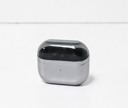 Samsung Galaxy Buds3 SM-R530 Wireless Earbuds - Silver image 4