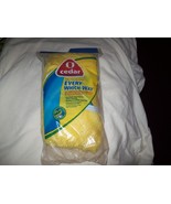 O Cedar Every Which-Way All Surface Floor Duster Refill Mop Head New 2004 Ocedar - $17.81