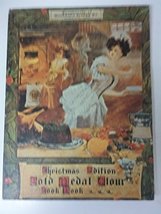 Gold Medal Flour Cook Book (Christmas 1904 Edition) Betty Crocker and General Mi - £6.16 GBP