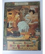 Gold Medal Flour Cook Book (Christmas 1904 Edition) Betty Crocker and Ge... - $149.01 MXN