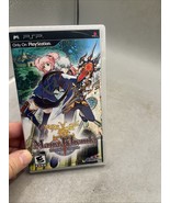 Mana Khemia: Student Alliance (Sony PSP, 2009) - $549.54 MXN